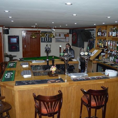 Belgrave Arms Hotel Helmsdale Extérieur photo