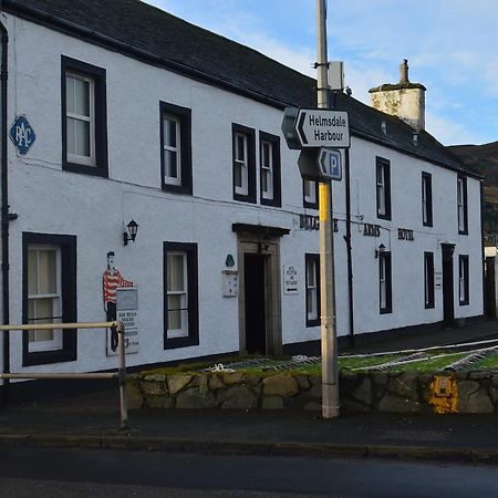 Belgrave Arms Hotel Helmsdale Extérieur photo