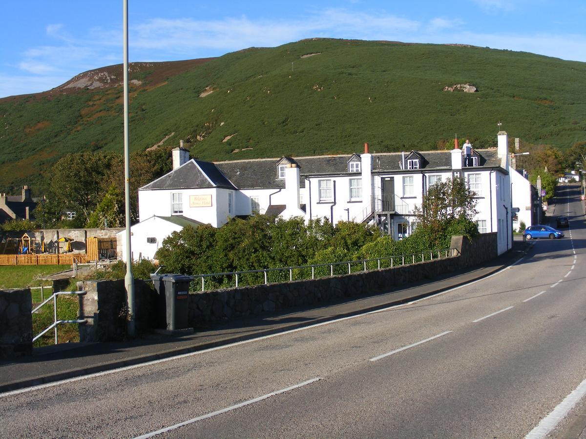 Belgrave Arms Hotel Helmsdale Extérieur photo
