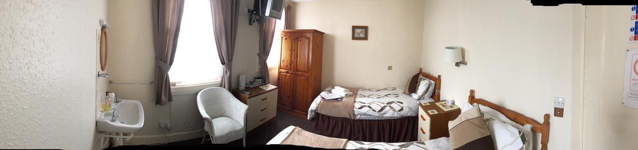 Belgrave Arms Hotel Helmsdale Chambre photo