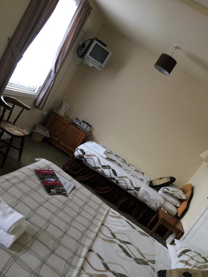 Belgrave Arms Hotel Helmsdale Extérieur photo