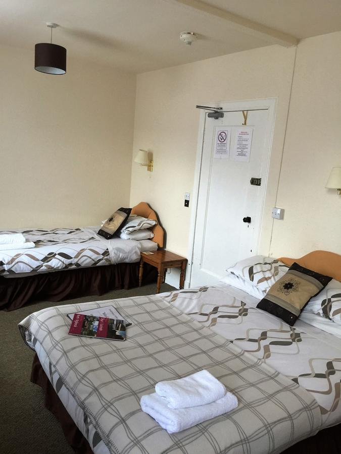 Belgrave Arms Hotel Helmsdale Extérieur photo