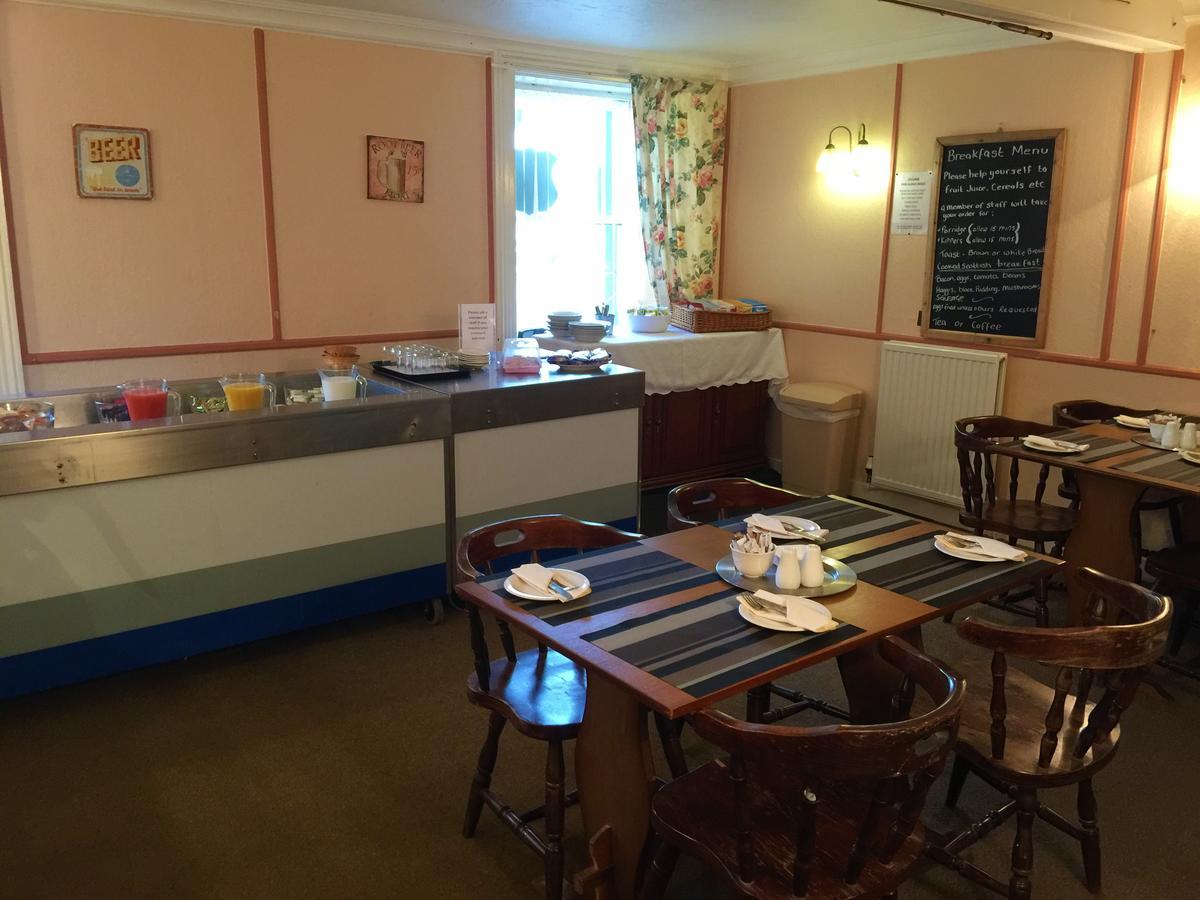 Belgrave Arms Hotel Helmsdale Extérieur photo