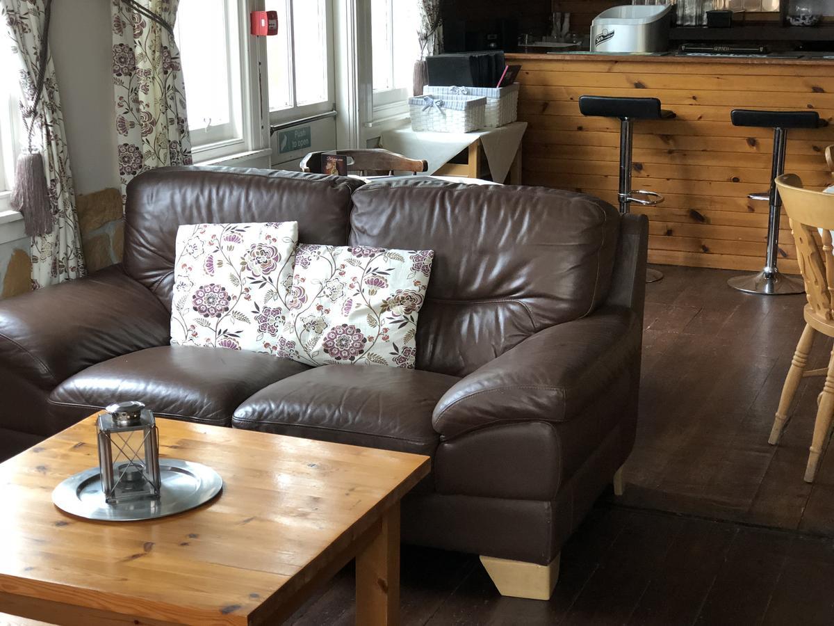Belgrave Arms Hotel Helmsdale Extérieur photo
