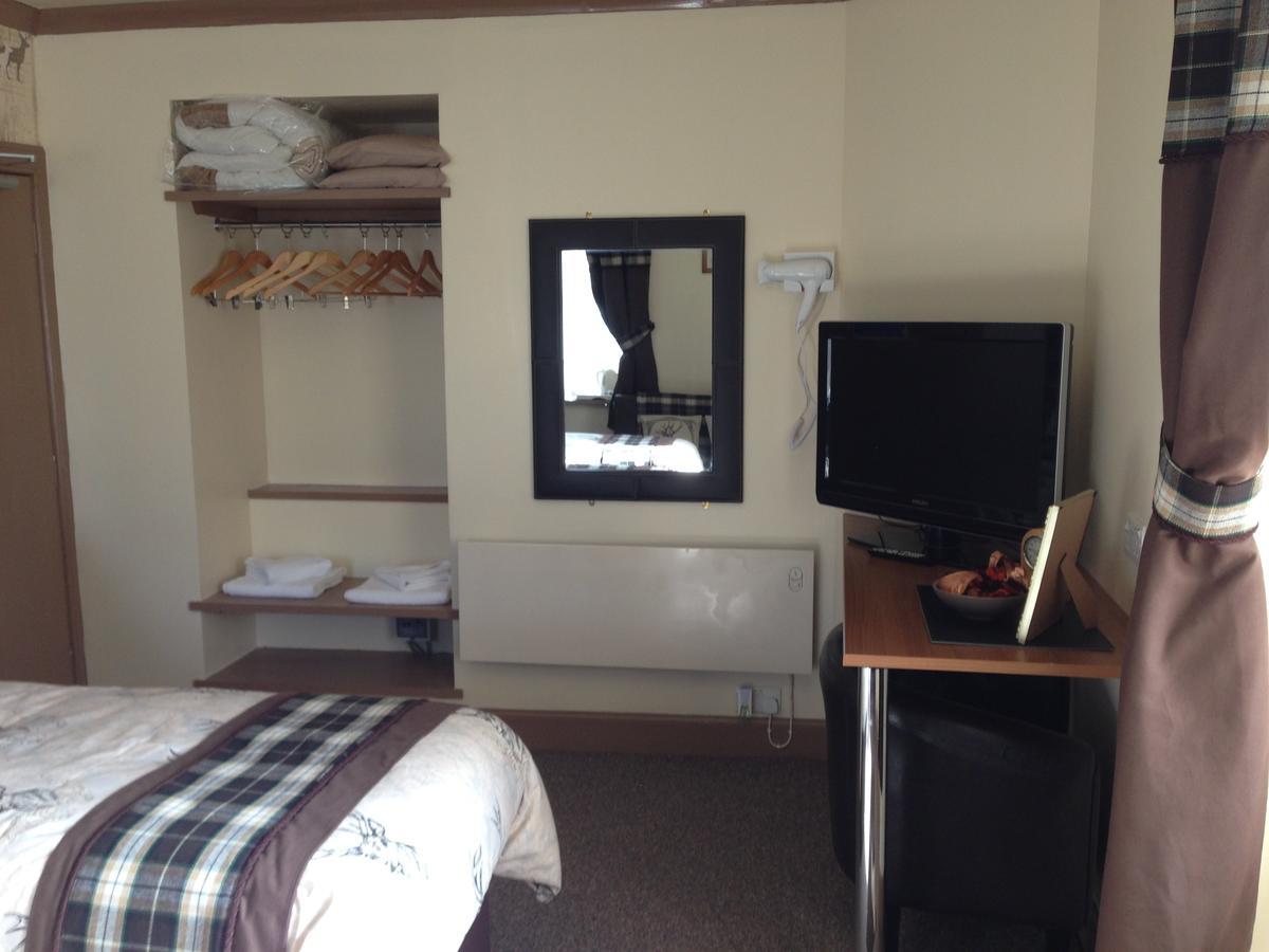 Belgrave Arms Hotel Helmsdale Extérieur photo